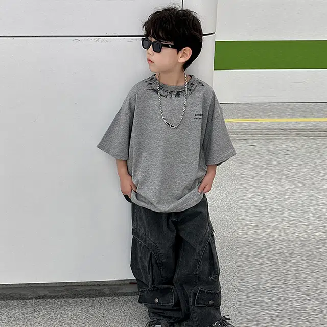 T