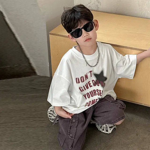 T