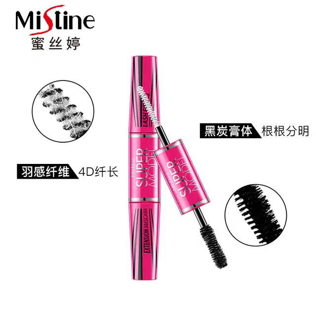 Mistine 4D