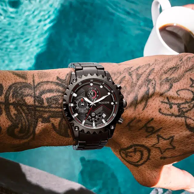 ROCOS 30