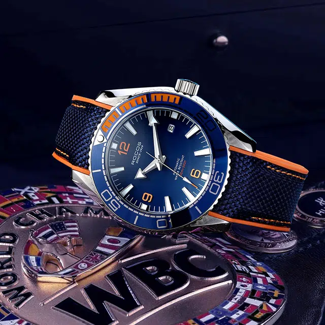 ROCOS 100 R0146