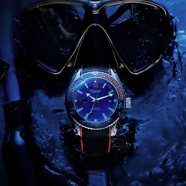 ROCOS 100 R0146