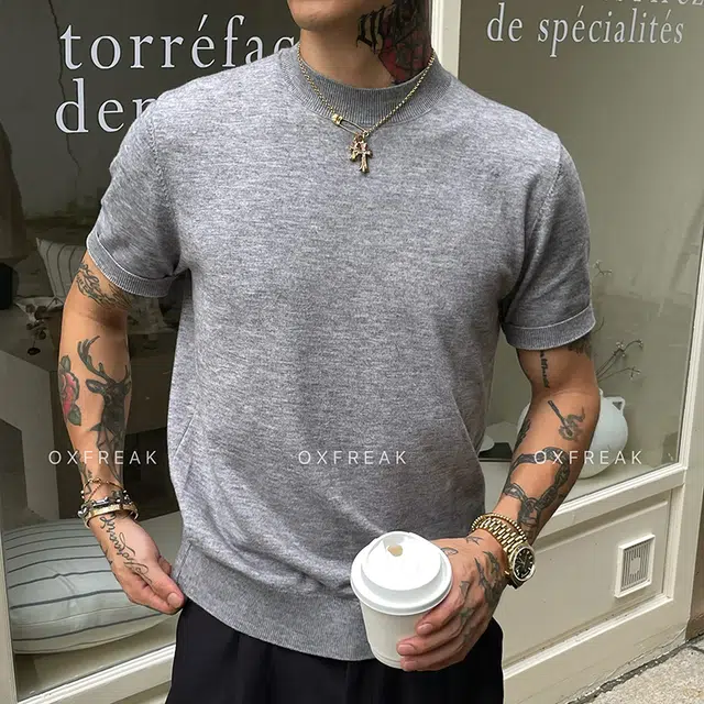 OX-FREAK T