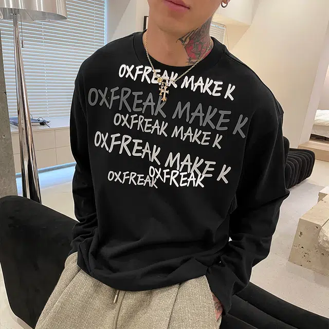 OX-FREAK T