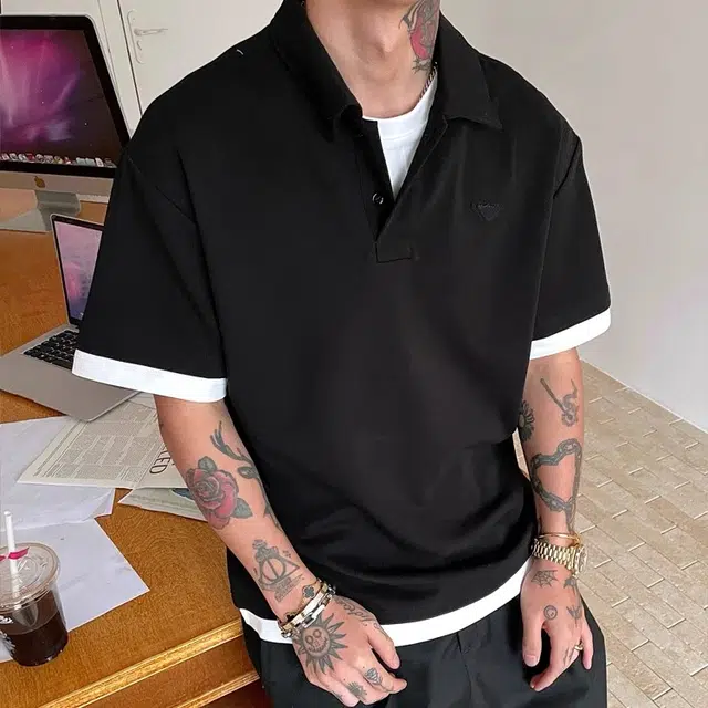 OX-FREAK polo