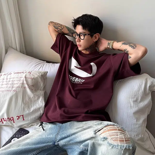 OX-FREAK 3D T