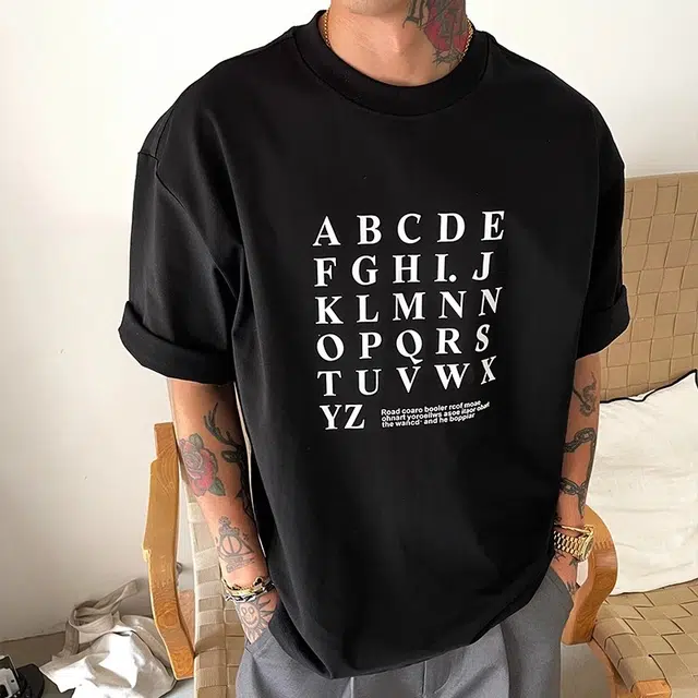 OX-FREAK T