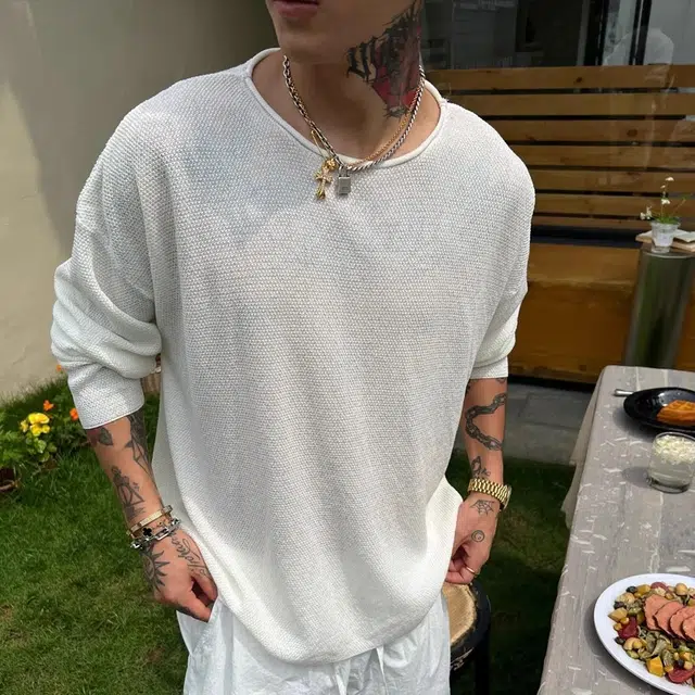 OX-FREAK T