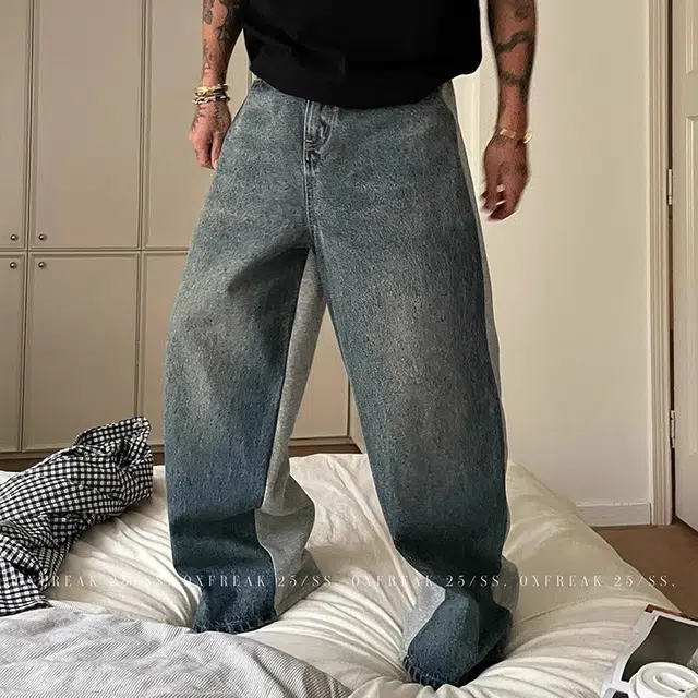 OX-FREAK