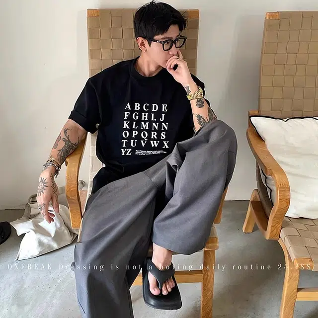 OX-FREAK T