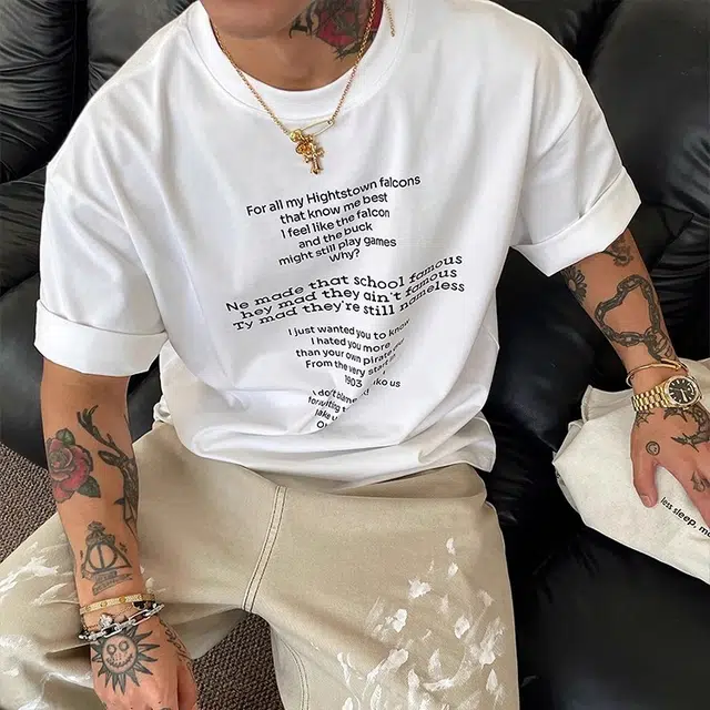 OX-FREAK T