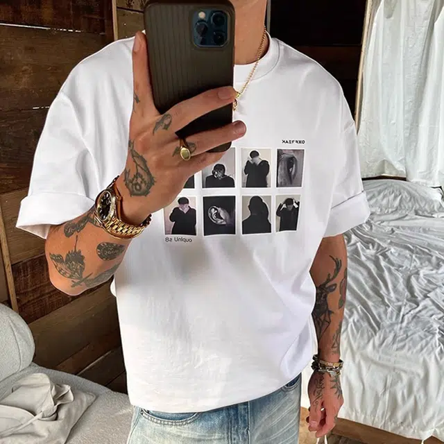 OX-FREAK T