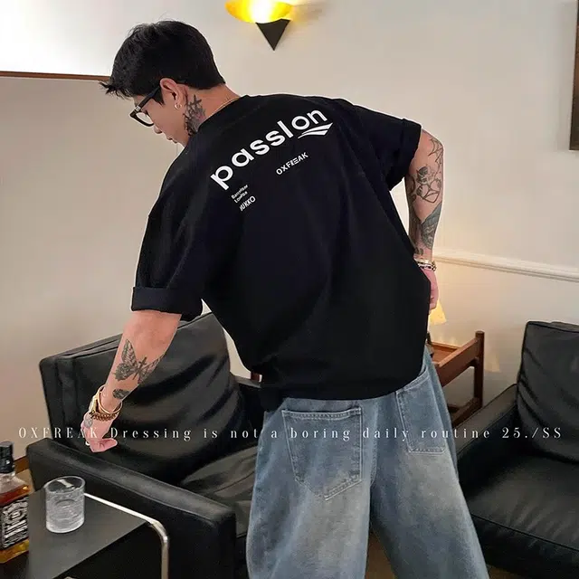 OX-FREAK T