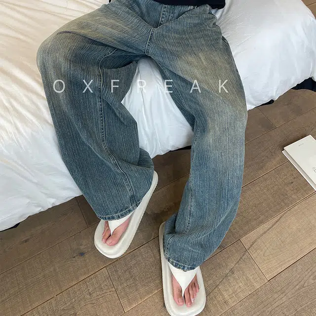 OX-FREAK