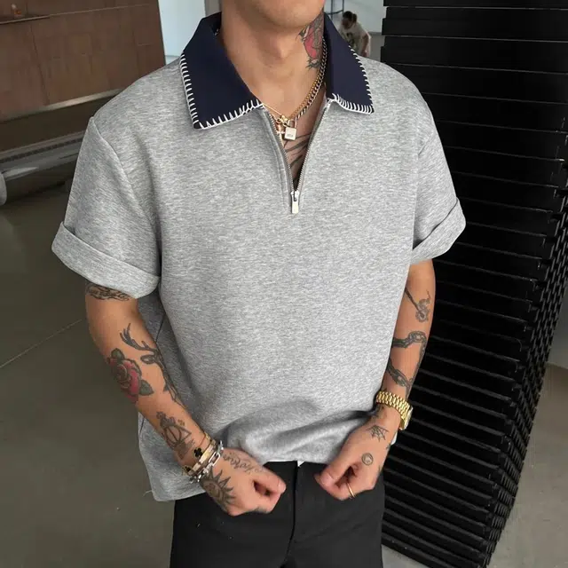OX-FREAK Polo