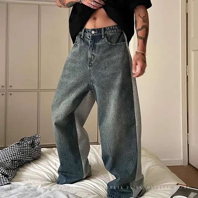 OX-FREAK