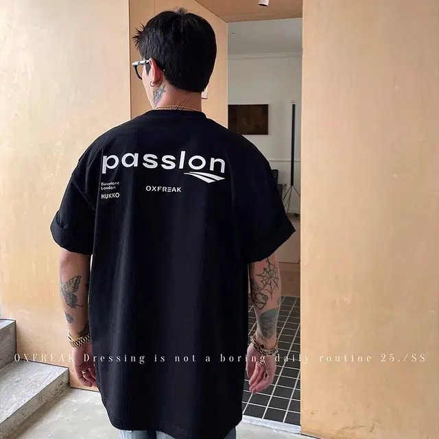 OX-FREAK T
