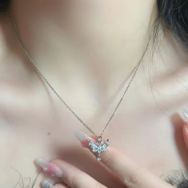 CHIEMOT ins S925