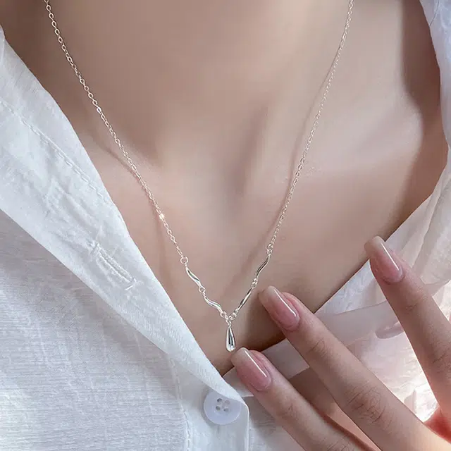 CHIEMOT ins S925
