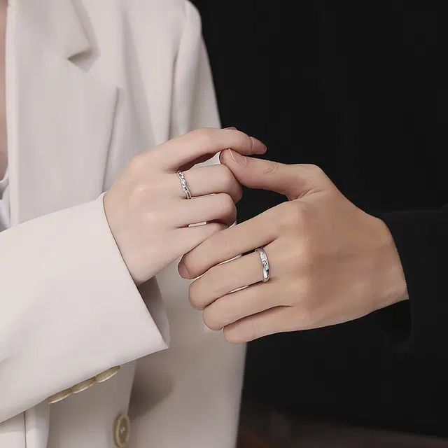 CHIEMOT ins S925