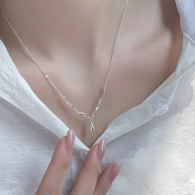 CHIEMOT ins S925