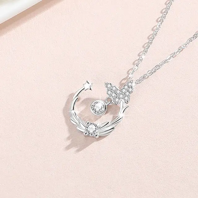CHIEMOT ins S925