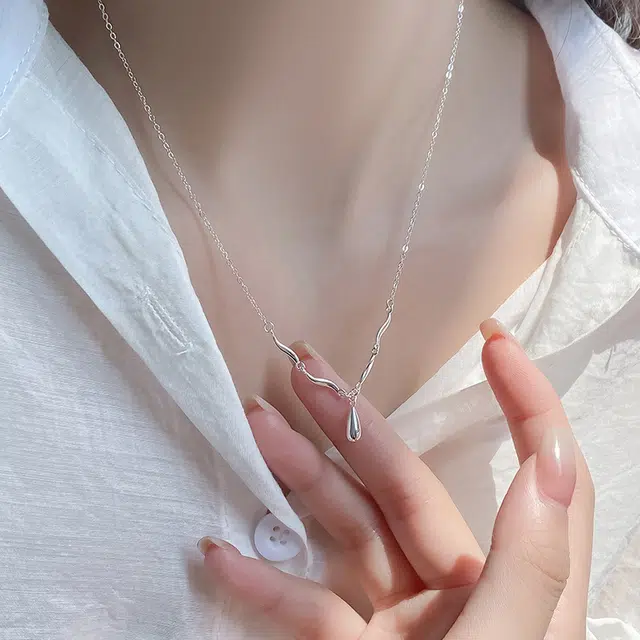 CHIEMOT ins S925