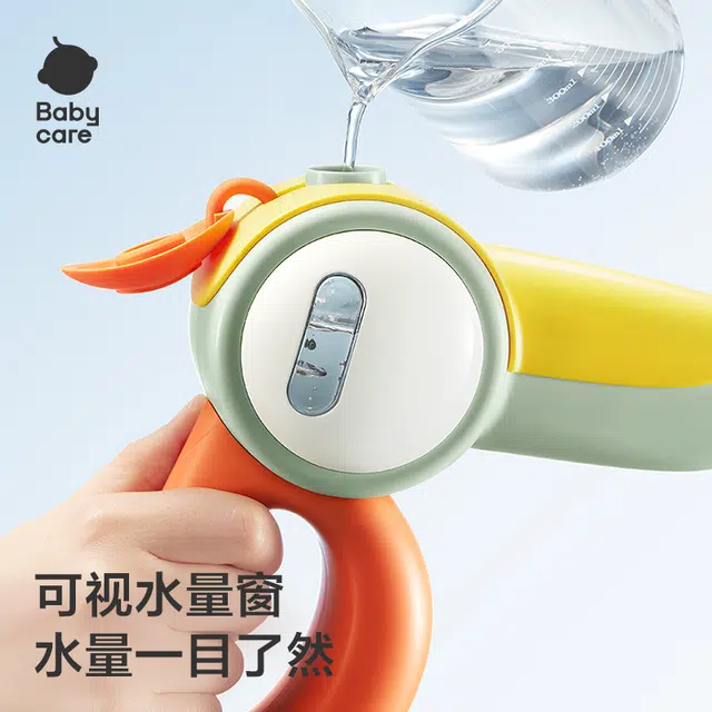 BABY CARE