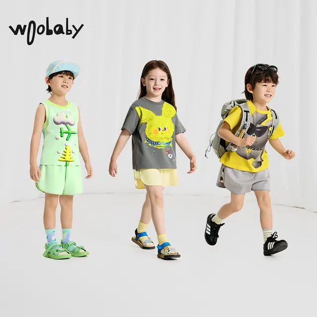 Woobaby