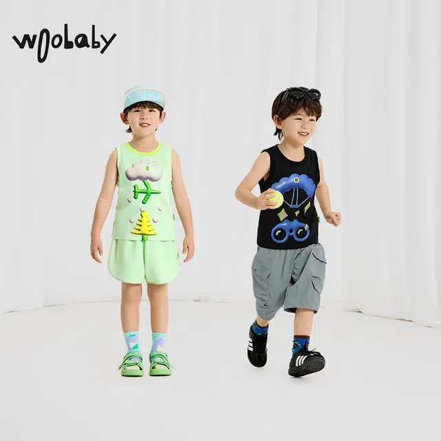 Woobaby