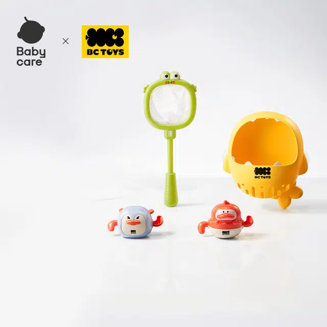 BABY CARE