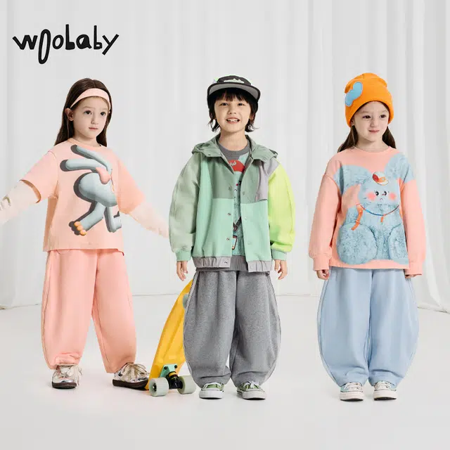 Woobaby