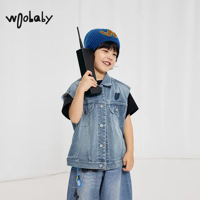 Woobaby SS25