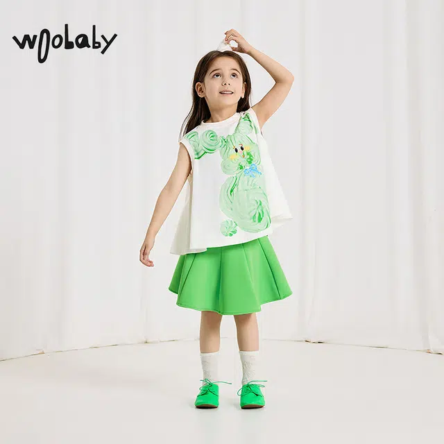 Woobaby
