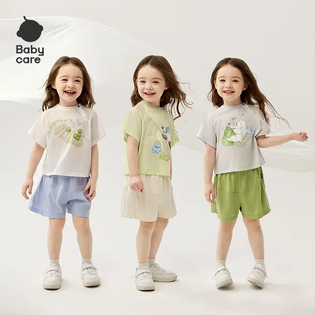 BabycareT SS25