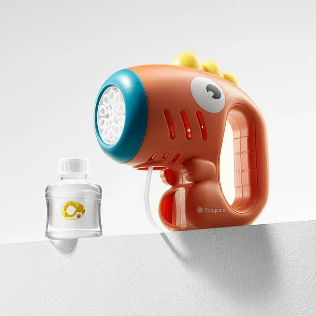 BABY CARE