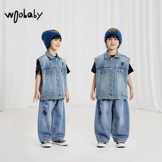 Woobaby SS25