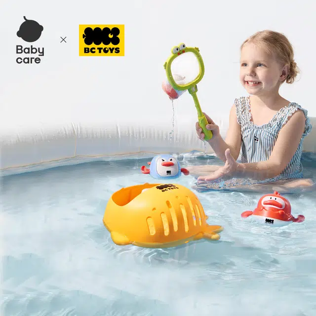 BABY CARE