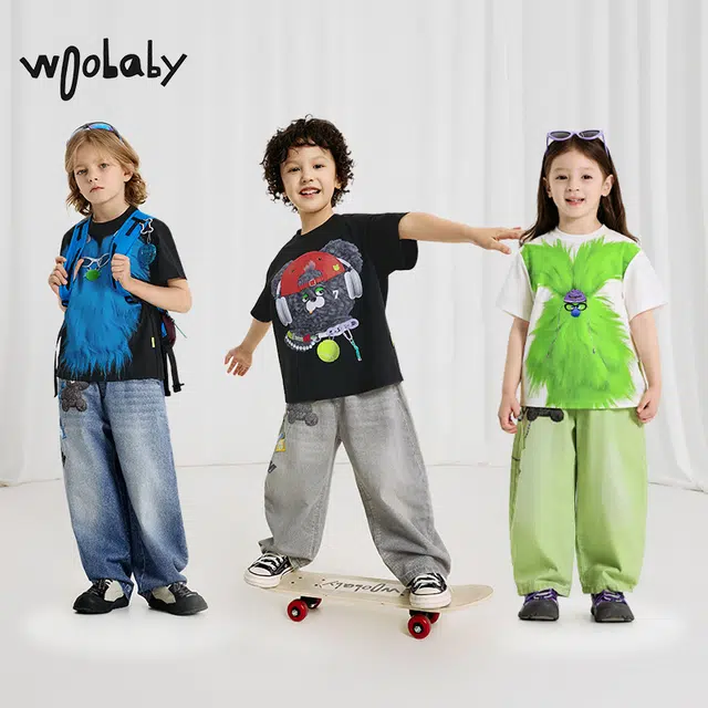 Woobaby