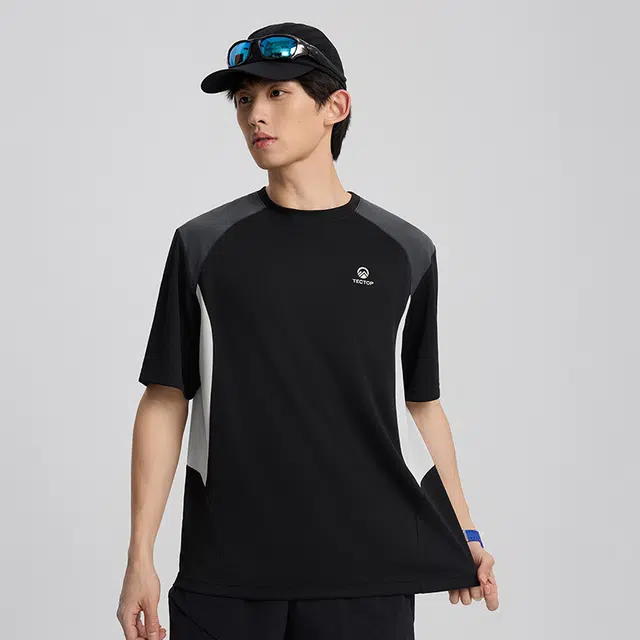 tectop LOGO T