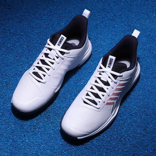 KSWISS 25ULTRASHOT