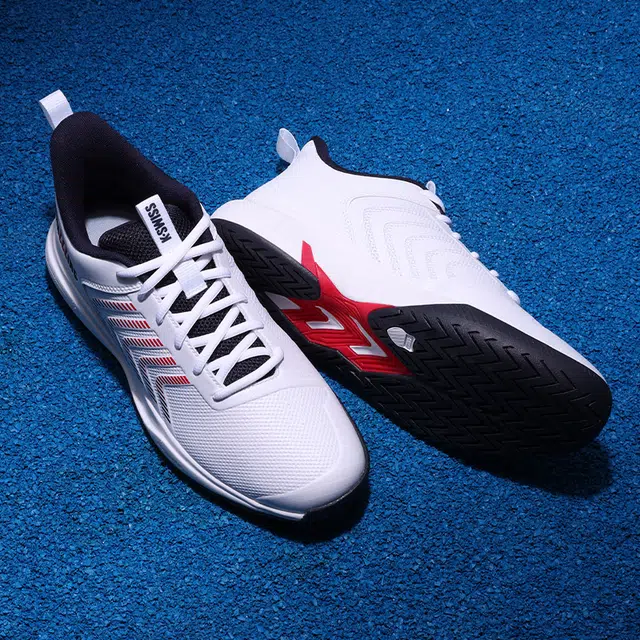 KSWISS 25ULTRASHOT