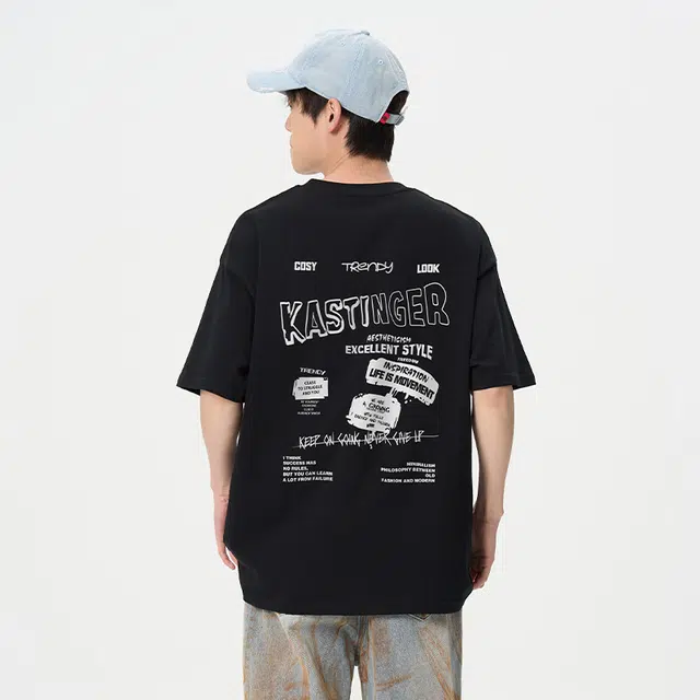 Kastinger T