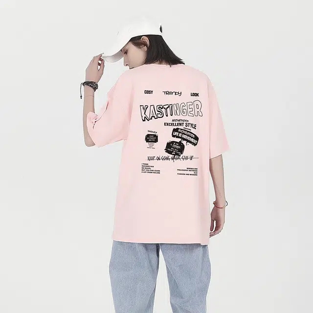 Kastinger T