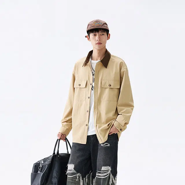 QVAV Cityboy