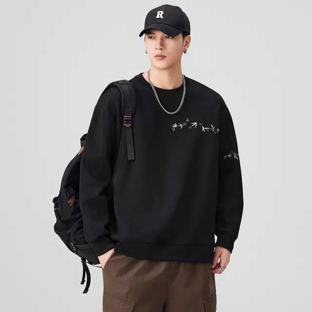 QVAV oversize