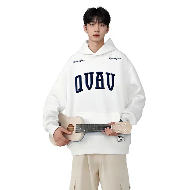 QVAV cleanfitLOGO