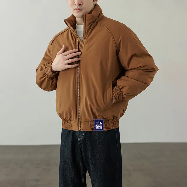QVAV bombercleanfit