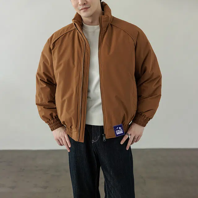 QVAV bombercleanfit