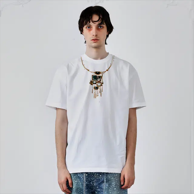 BIRTH OF ROYAL CHILD T